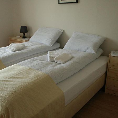 Guesthouse Stekkatun Skálafell Εξωτερικό φωτογραφία