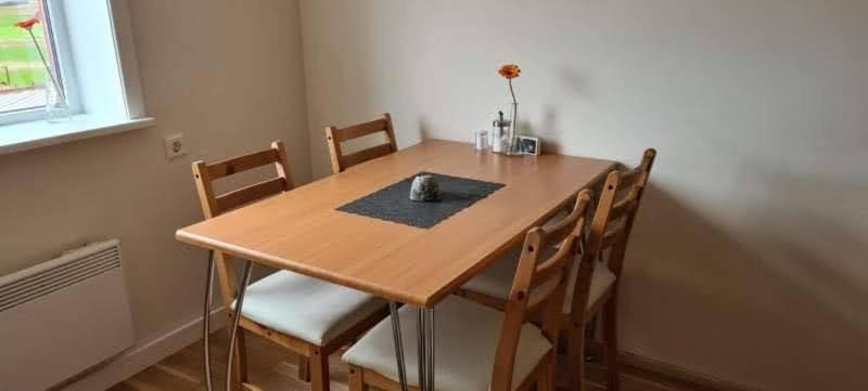 Guesthouse Stekkatun Skálafell Εξωτερικό φωτογραφία