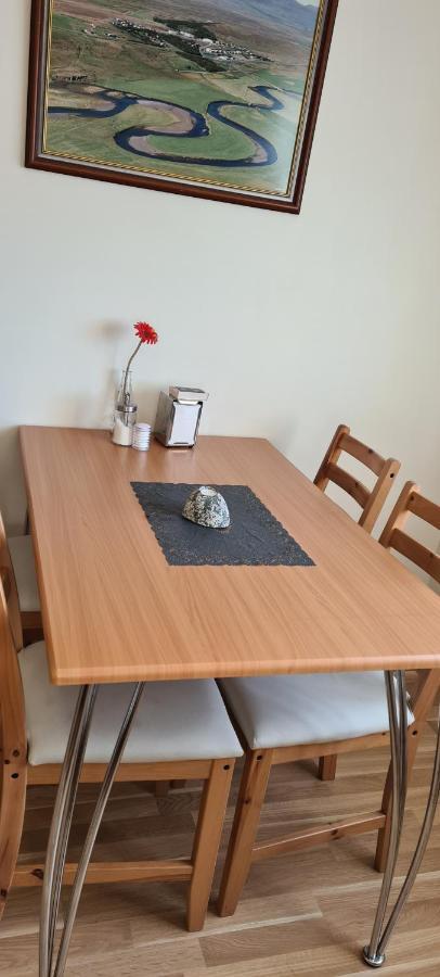 Guesthouse Stekkatun Skálafell Εξωτερικό φωτογραφία