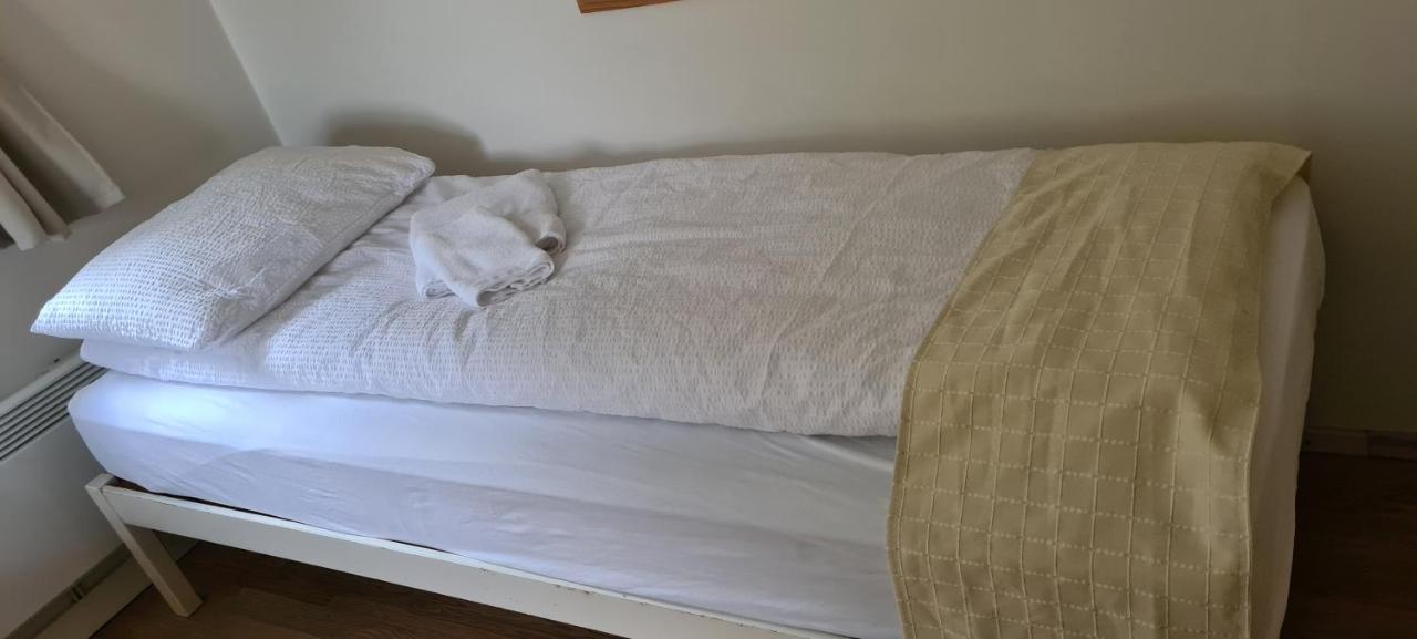 Guesthouse Stekkatun Skálafell Εξωτερικό φωτογραφία