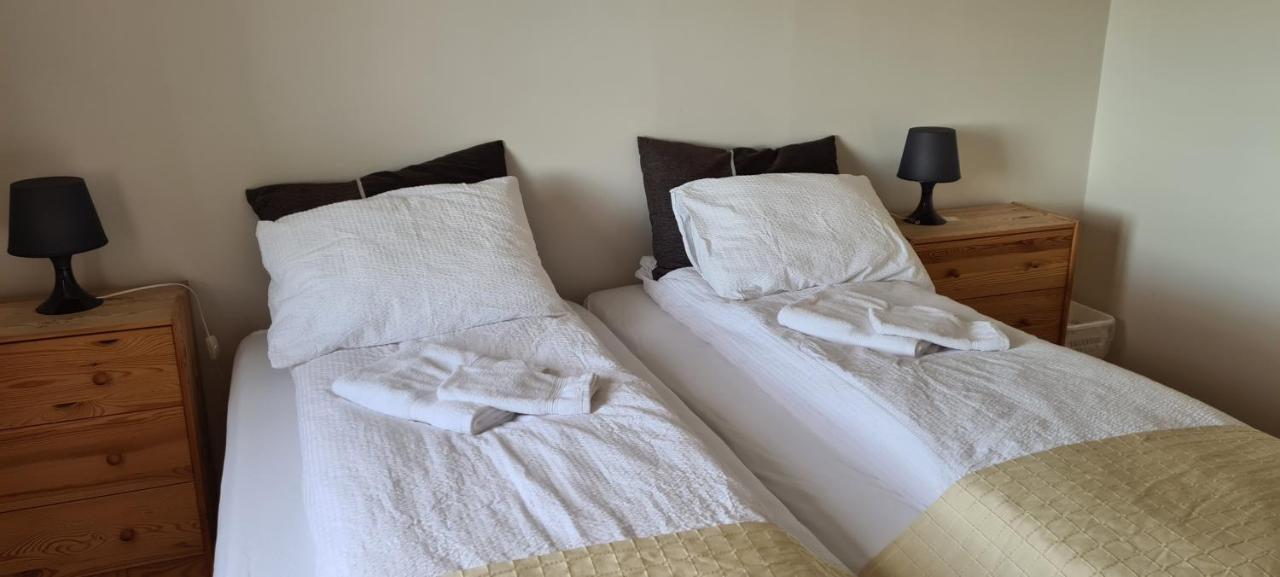 Guesthouse Stekkatun Skálafell Εξωτερικό φωτογραφία