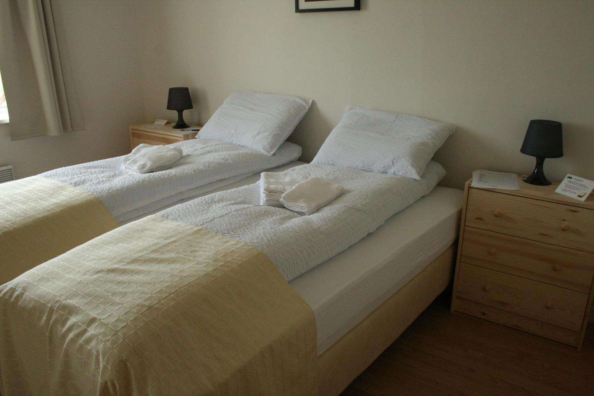 Guesthouse Stekkatun Skálafell Εξωτερικό φωτογραφία