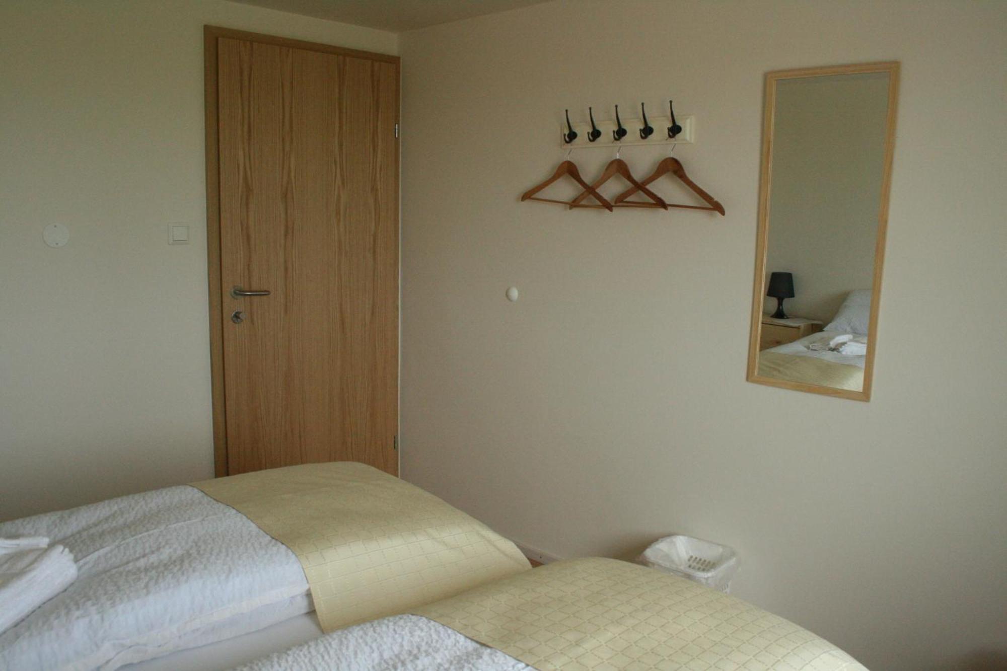 Guesthouse Stekkatun Skálafell Εξωτερικό φωτογραφία