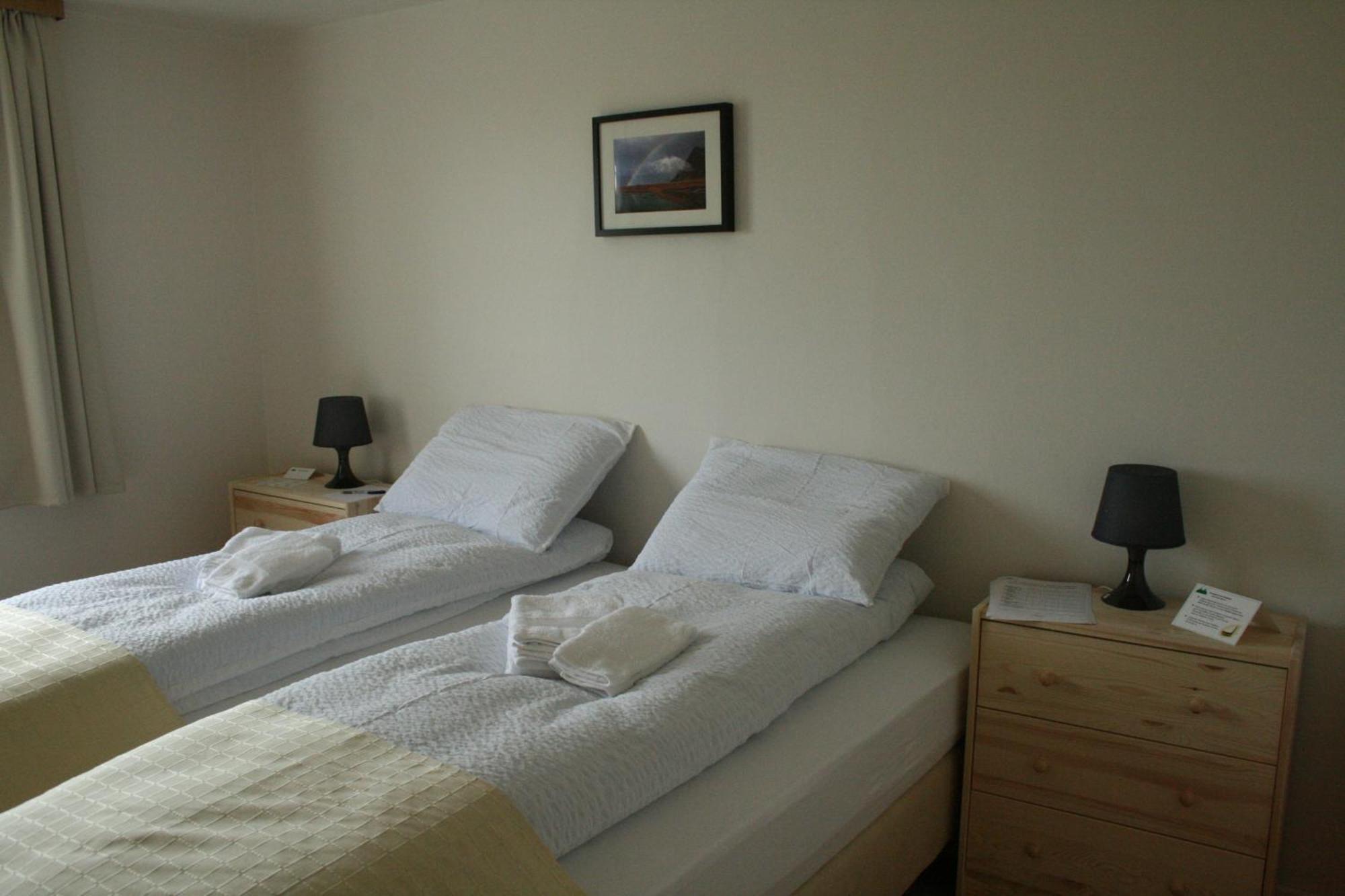 Guesthouse Stekkatun Skálafell Εξωτερικό φωτογραφία