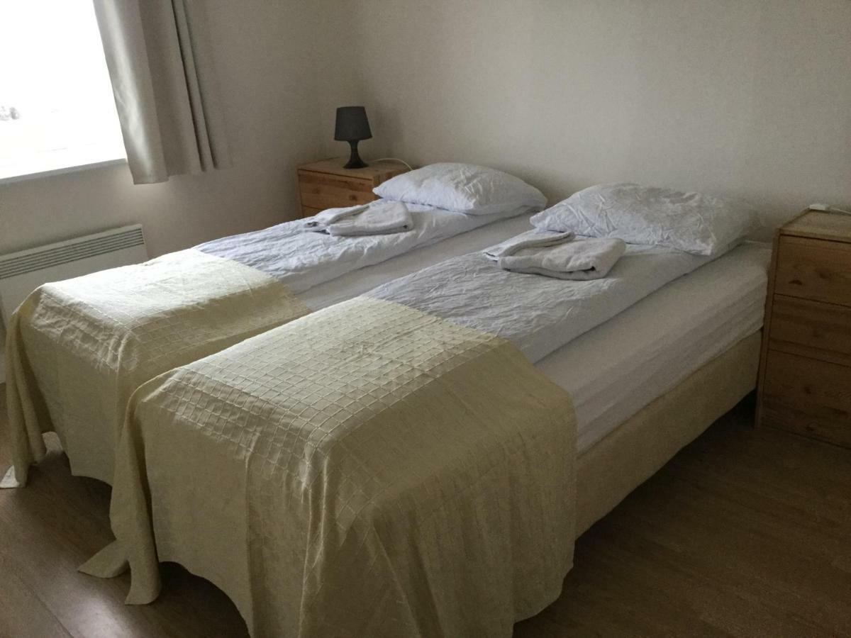 Guesthouse Stekkatun Skálafell Εξωτερικό φωτογραφία